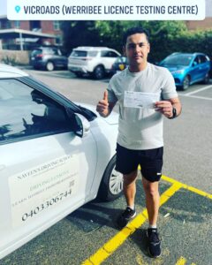  Top level Driving school in melbourne