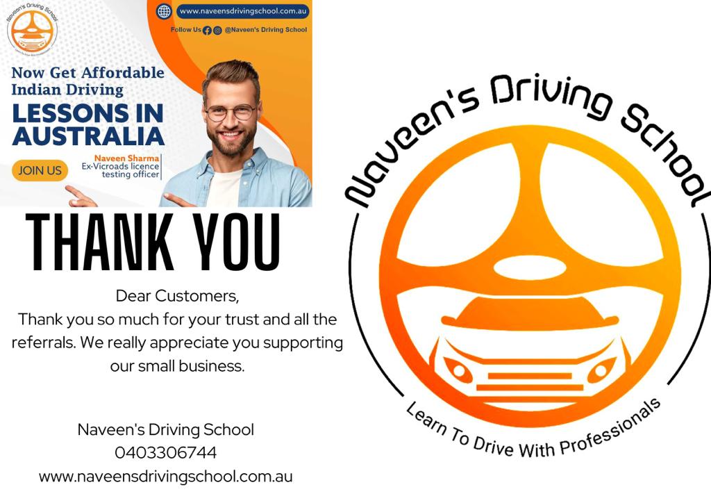 Driving Training in Melbourne