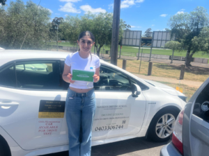 driving school in Point Cook