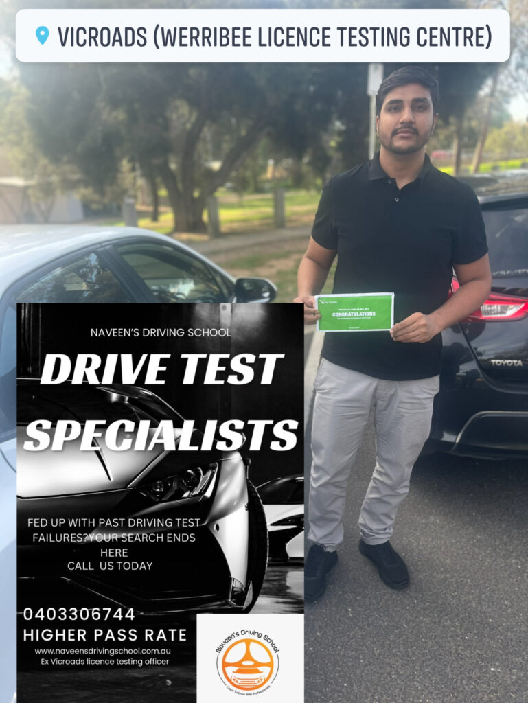 cheap driving lessons in werribee