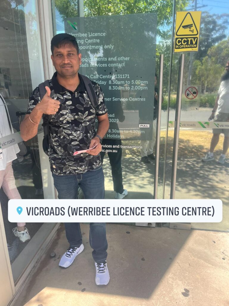 Best Driving School Werribee 