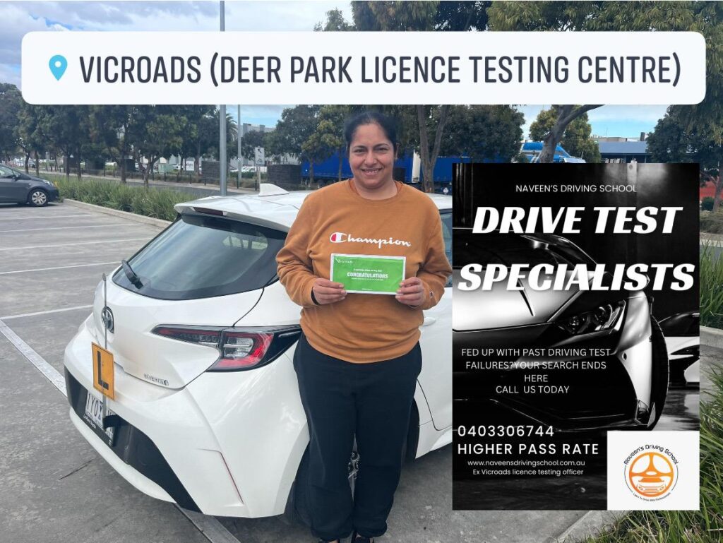 Driving School In Deer Park